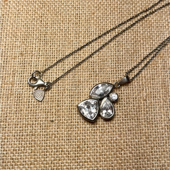 Silpada “Fancy That” Necklace - Picture 8 of 11